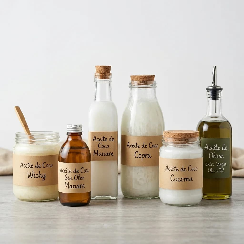 Aceites