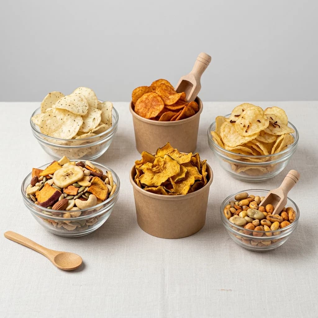 Snacks