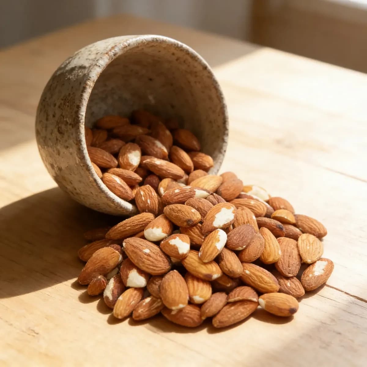 Almendra Partida Respostera