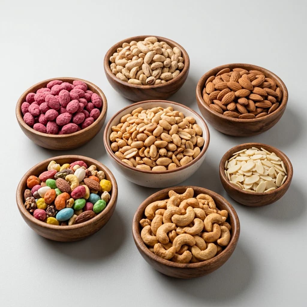 Frutos Secos
